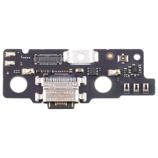 Pour Lenovo Tab M8 3e génération 8506X 8506 carte de port de charge