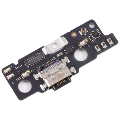 Pour Lenovo Tab M8 3e génération 8506X 8506 carte de port de charge