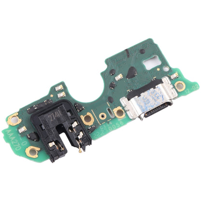 Pour carte de port de charge OnePlus Nord N300 5G CPH2389