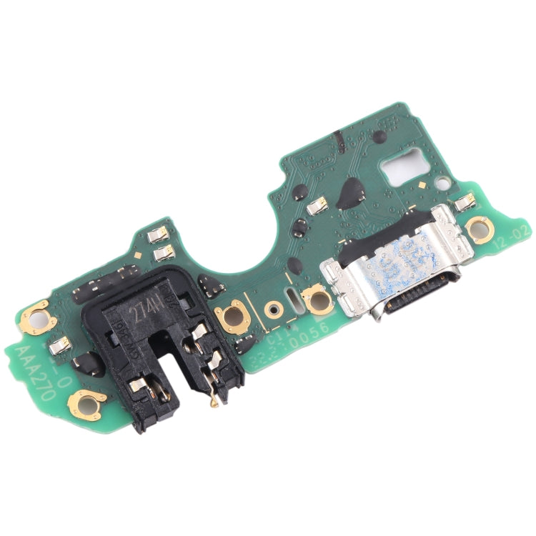 Pour carte de port de charge OnePlus Nord N20 SE CPH2469