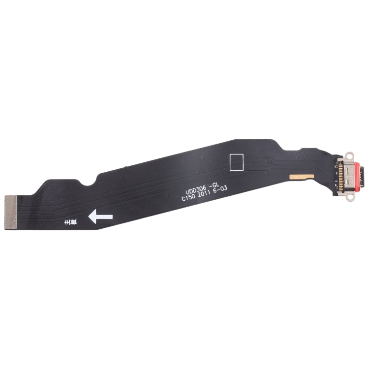 Pour le câble flexible du port de charge OnePlus ACE2 PKH110
