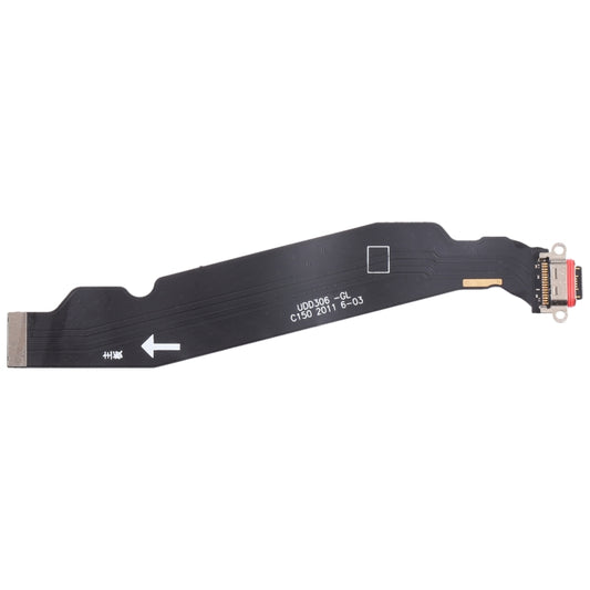 Pour le câble flexible du port de charge OnePlus ACE2 PKH110