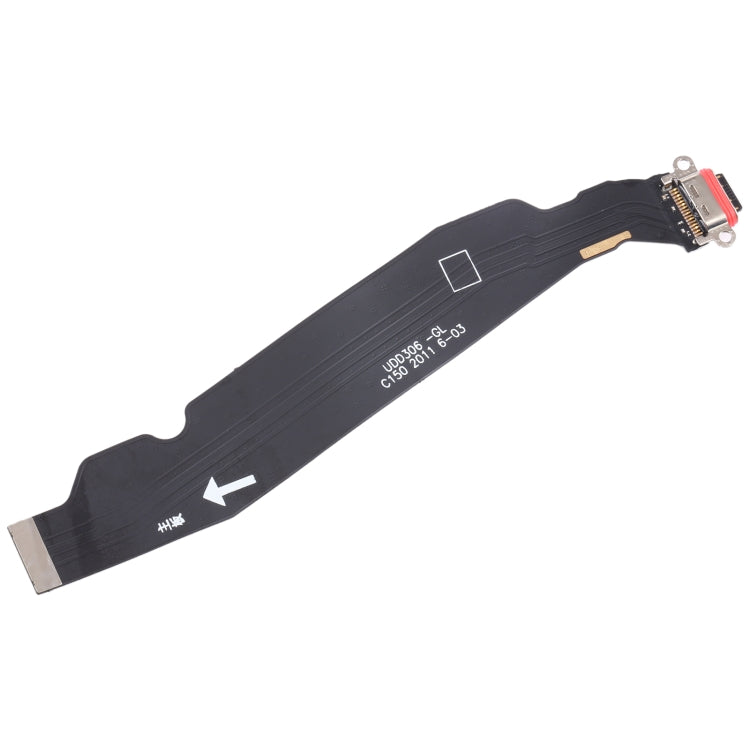 Pour le câble flexible du port de charge OnePlus ACE2 PKH110