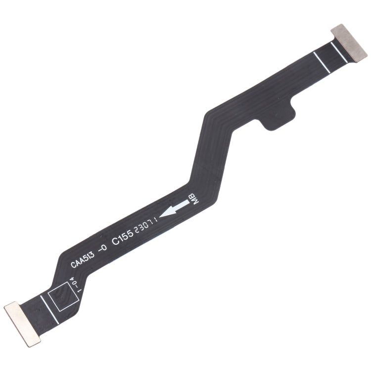 Pour câble flexible de carte mère OnePlus 11 PHB110