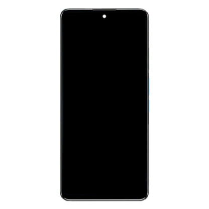 Pour ZTE Blade V30 9030 A9030 Écran LCD Digitizer Assemblage complet avec cadre