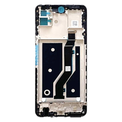 Pour ZTE Blade V30 9030 A9030 Écran LCD Digitizer Assemblage complet avec cadre