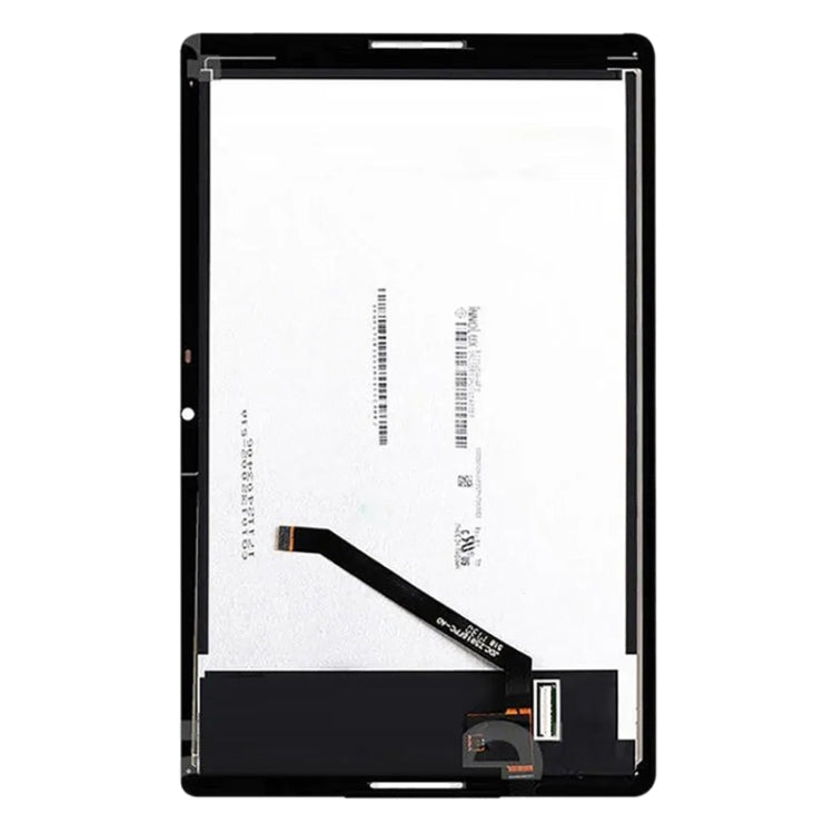 Pour écran LCD ZTE K92 Primetime avec assemblage complet du numériseur