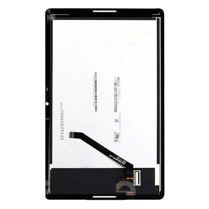 Pour écran LCD ZTE K92 Primetime avec assemblage complet du numériseur