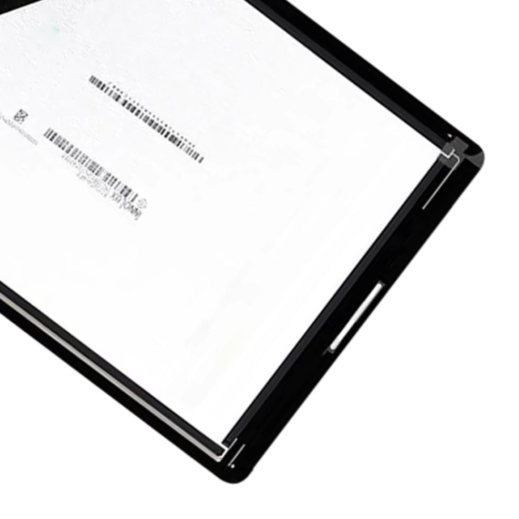 Pour écran LCD ZTE K92 Primetime avec assemblage complet du numériseur