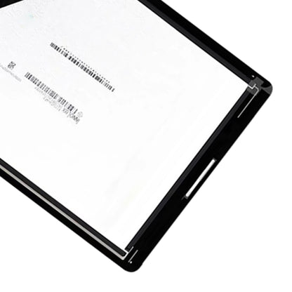 Pour écran LCD ZTE K92 Primetime avec assemblage complet du numériseur