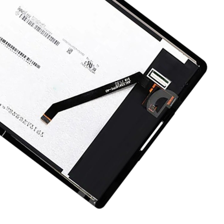 Pour écran LCD ZTE K92 Primetime avec assemblage complet du numériseur