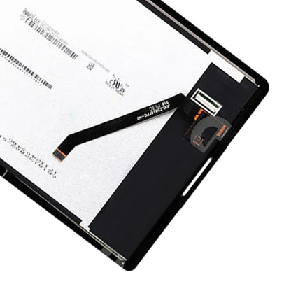 Pour écran LCD ZTE K92 Primetime avec assemblage complet du numériseur