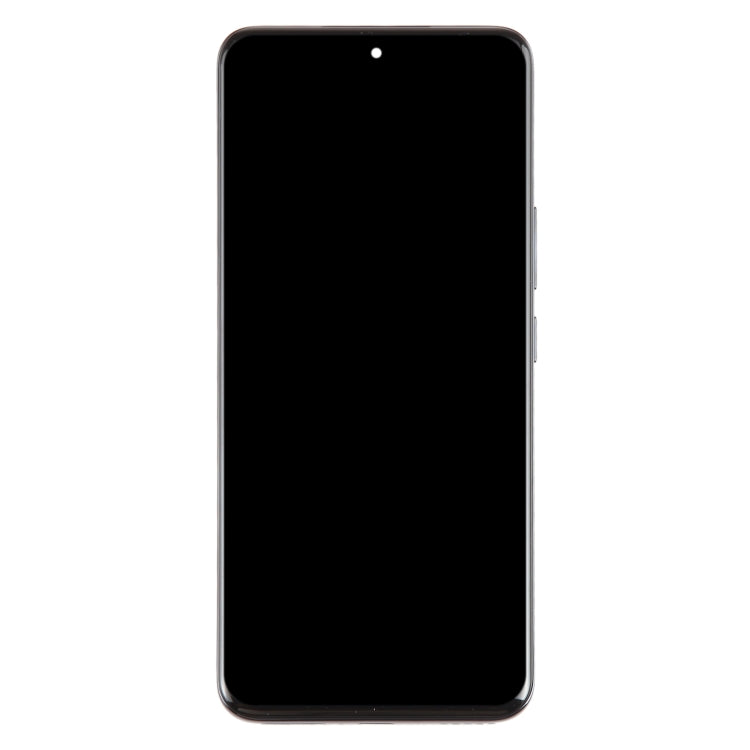 Pour Honor 90 écran LCD d'origine numériseur assemblage complet avec cadre
