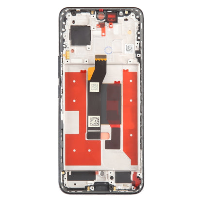 Pour Honor 90 écran LCD d'origine numériseur assemblage complet avec cadre