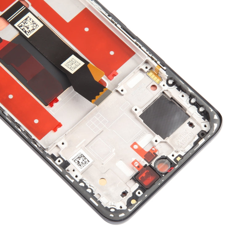 Pour Honor 90 écran LCD d'origine numériseur assemblage complet avec cadre
