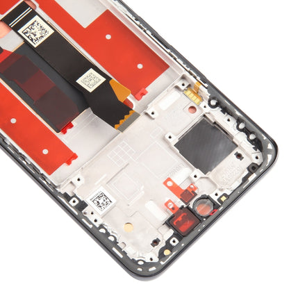 Pour Honor 90 écran LCD d'origine numériseur assemblage complet avec cadre