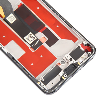 Pour Honor 90 écran LCD d'origine numériseur assemblage complet avec cadre