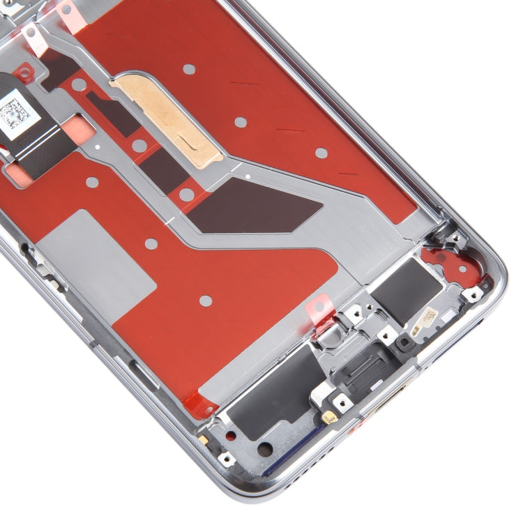 Écran LCD Original pour Honor Magic5, assemblage complet avec cadre