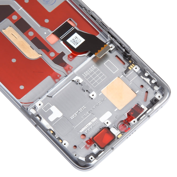 Écran LCD Original pour Honor Magic5, assemblage complet avec cadre