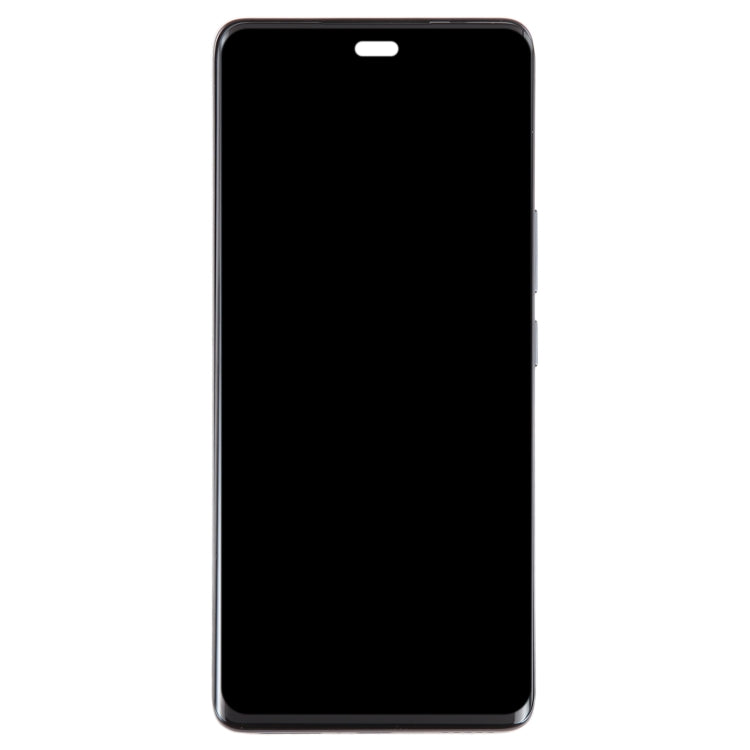 Pour Honor 80 Pro écran LCD d'origine numériseur assemblage complet avec cadre