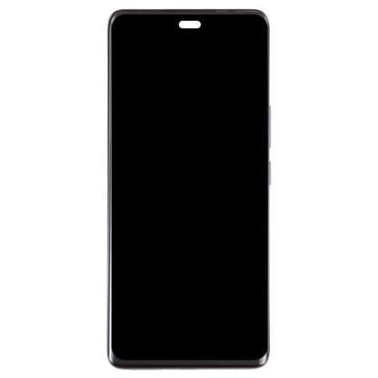 Pour Honor 80 Pro écran LCD d'origine numériseur assemblage complet avec cadre