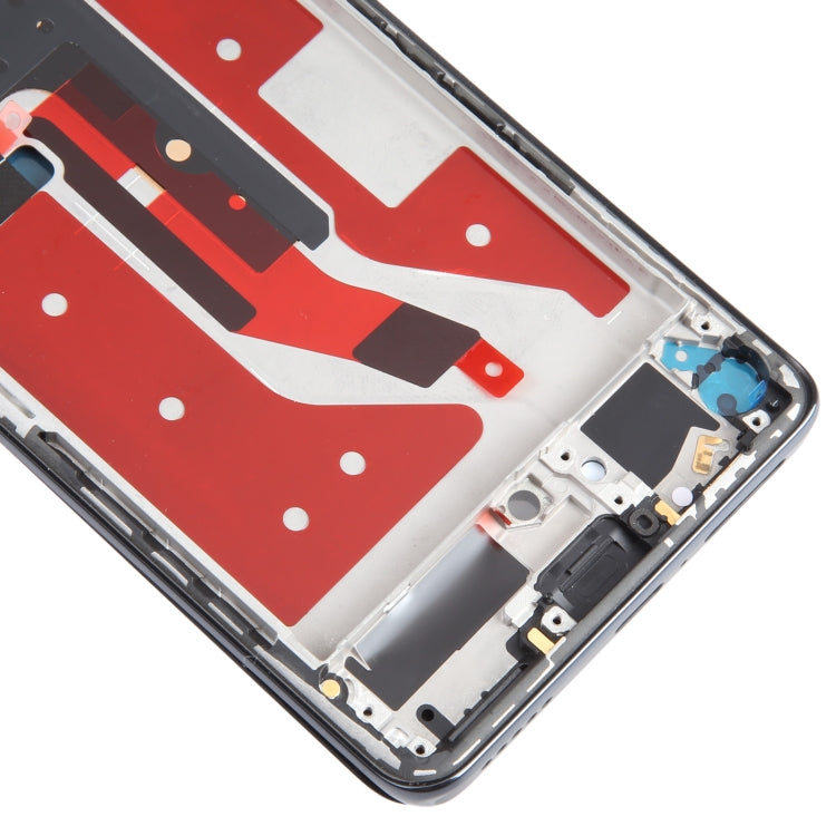 Pour Honor 80 Pro écran LCD d'origine numériseur assemblage complet avec cadre