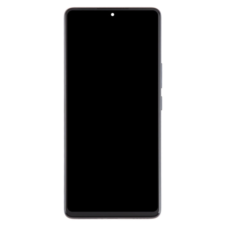 Pour Honor 80 GT écran LCD d'origine numériseur assemblage complet avec cadre