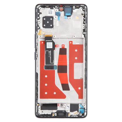 Pour Honor 80 GT écran LCD d'origine numériseur assemblage complet avec cadre