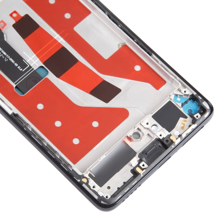 Pour Honor 80 GT écran LCD d'origine numériseur assemblage complet avec cadre