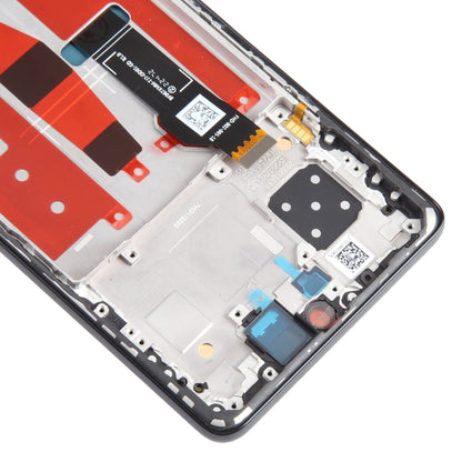 Pour Honor 80 GT écran LCD d'origine numériseur assemblage complet avec cadre
