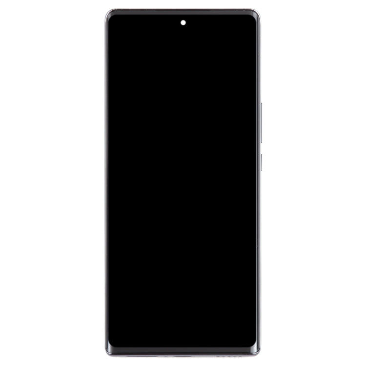 Pour Honor 80 SE écran LCD d'origine numériseur assemblage complet avec cadre