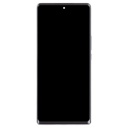 Pour Honor 80 SE écran LCD d'origine numériseur assemblage complet avec cadre