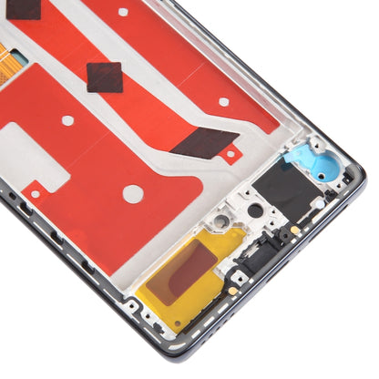 Pour Honor 80 SE écran LCD d'origine numériseur assemblage complet avec cadre