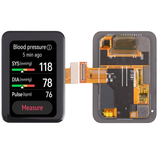 Pour l'écran LCD d'origine Huawei Watch D et l'assemblage complet du numériseur