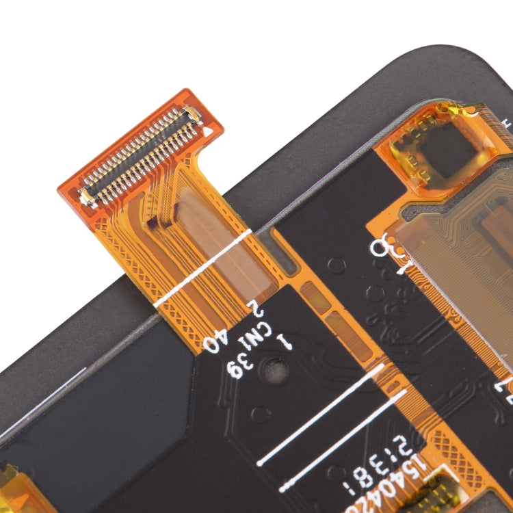 Pour l'écran LCD d'origine Huawei Watch D et l'assemblage complet du numériseur