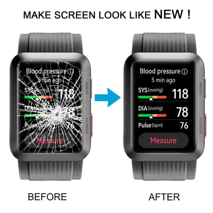 Pour l'écran LCD d'origine Huawei Watch D et l'assemblage complet du numériseur