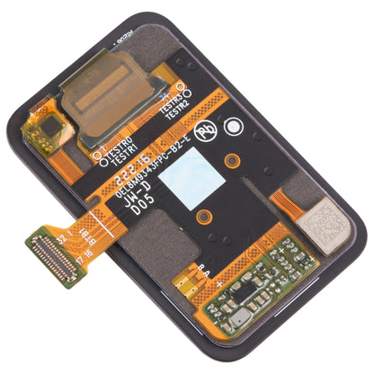 Pour OPPO Watch Free Original LCD Screen and Digitizer Full Assembly