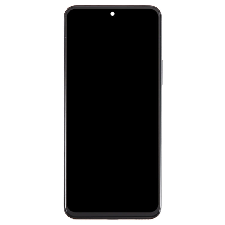 Pour Honor 90 Lite écran LCD d'origine numériseur assemblage complet avec cadre