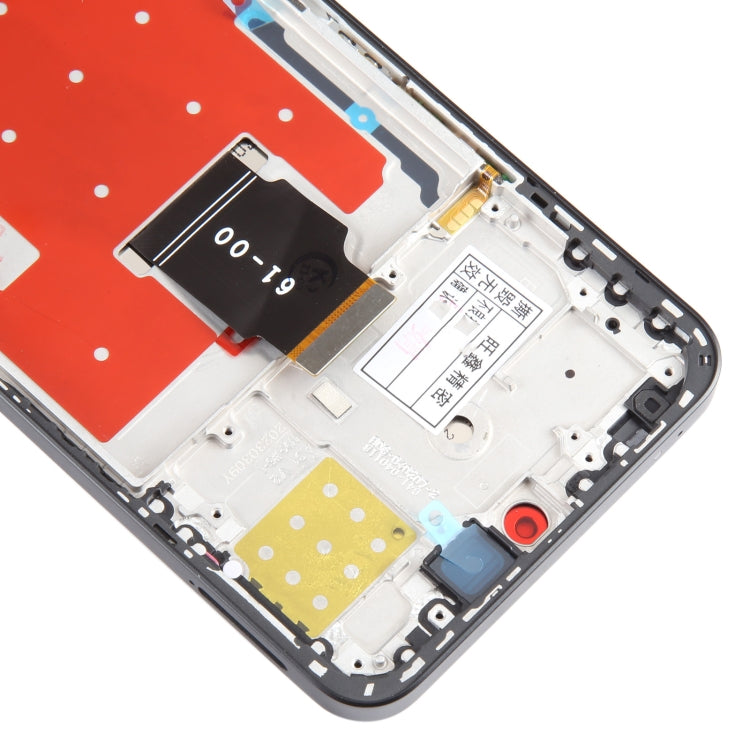 Pour Honor 90 Lite écran LCD d'origine numériseur assemblage complet avec cadre