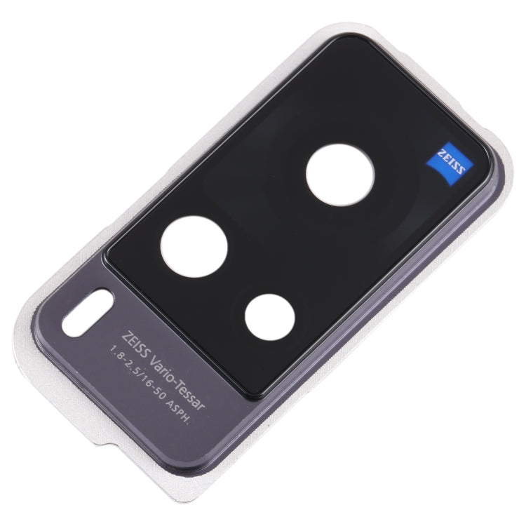 Pour vivo X60 couverture d'objectif de caméra d'origine mondiale