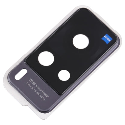Pour vivo X60 couverture d'objectif de caméra d'origine mondiale