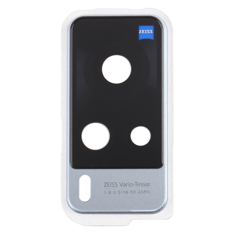 Pour vivo X60 couverture d'objectif de caméra d'origine mondiale
