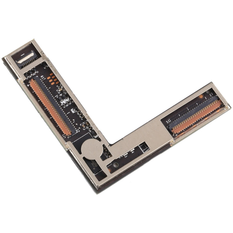 Pour Microsoft Surface Go 1824 1825 94V-0E222034 carte de connexion tactile