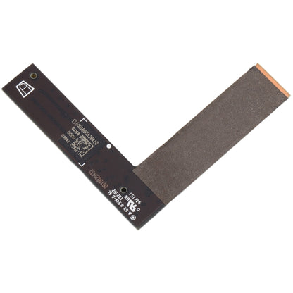 Pour Microsoft Surface Go 1824 1825 94V-0E222034 carte de connexion tactile