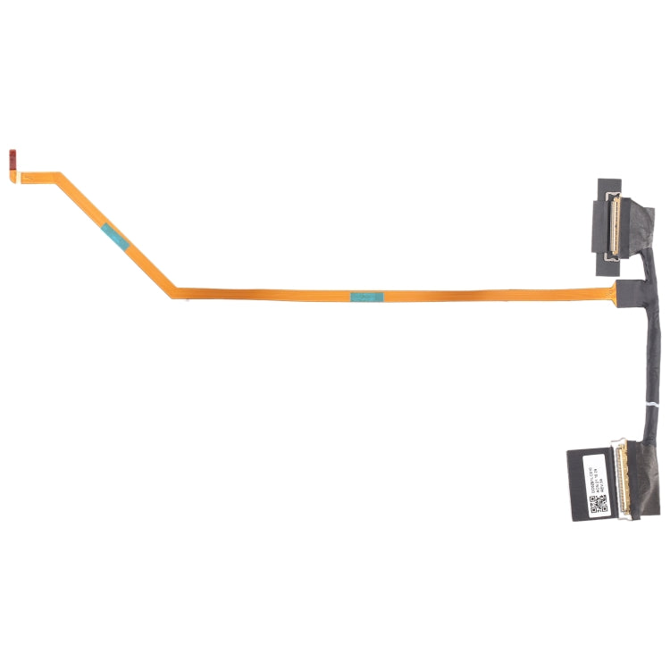 Pour Microsoft Surface ordinateur portable Go 1934 câble flexible LCD
