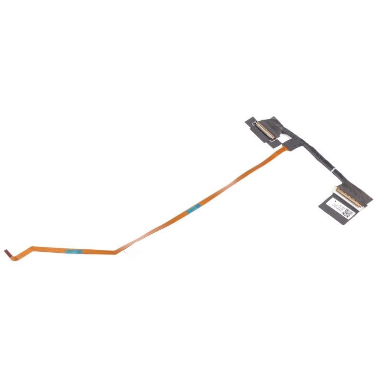 Pour Microsoft Surface ordinateur portable Go 1934 câble flexible LCD