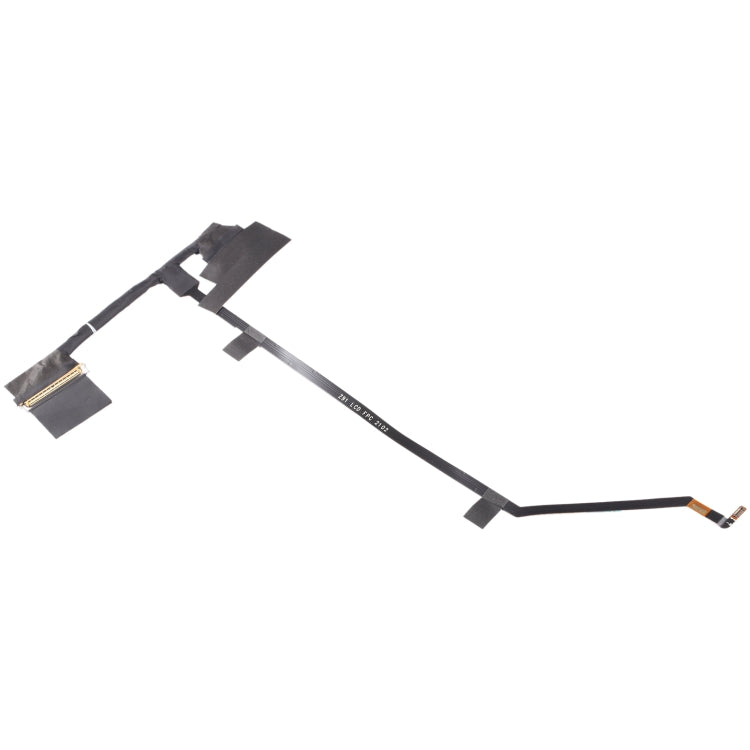 Pour Microsoft Surface ordinateur portable Go 1934 câble flexible LCD