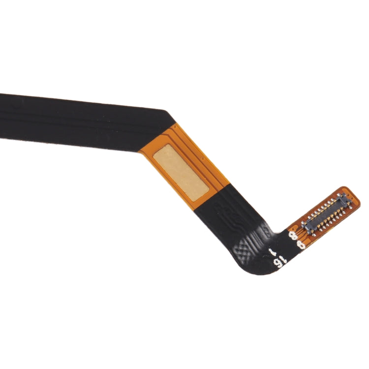 Pour Microsoft Surface ordinateur portable Go 1934 câble flexible LCD