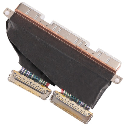 Pour Microsoft Surface Book 1/2/3 X910984 câble flexible de port de charge à double rangée