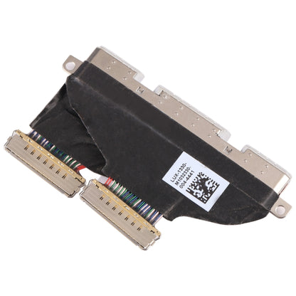 Pour Microsoft Surface Book 1/2/3 X910984 câble flexible de port de charge à double rangée
